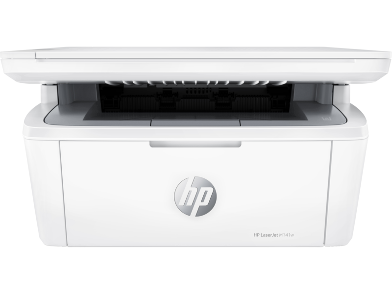 Монохромное лазерное МФУ HP LaserJet Pro MFP M141w (7MD74A)