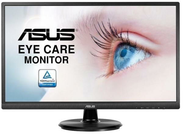  23.8 ASUS VA249HE