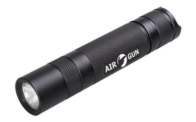 Фонарь Flashlight Air-Gun 1000 lumens