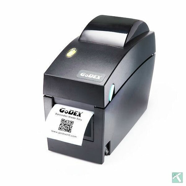 Godex DT2x UES  - . USB+RS232+Ethernet,   