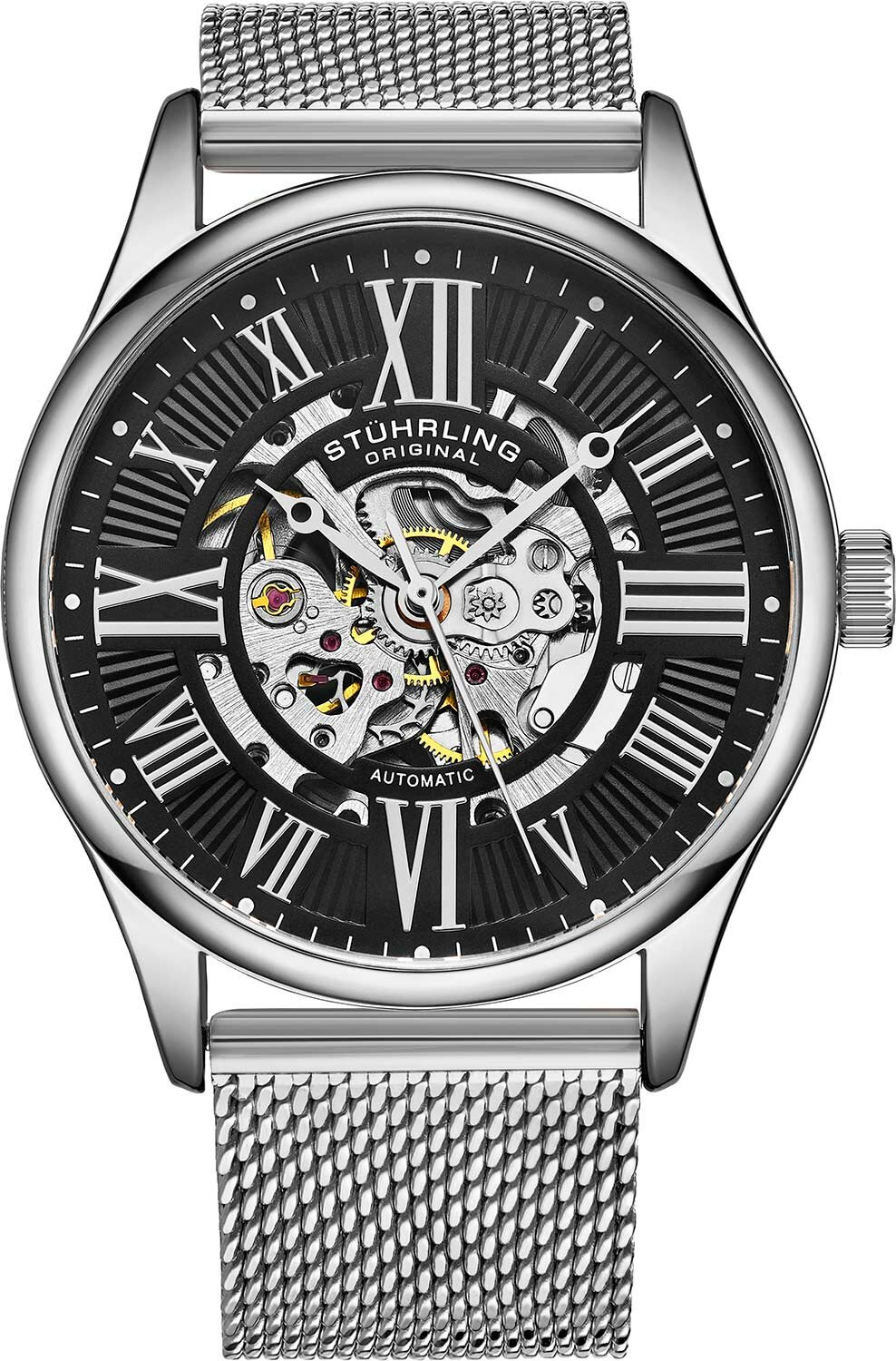 Наручные часы Stuhrling 3942M.2