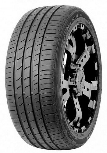  Nexen N Fera RU1 225/65 R17 102H