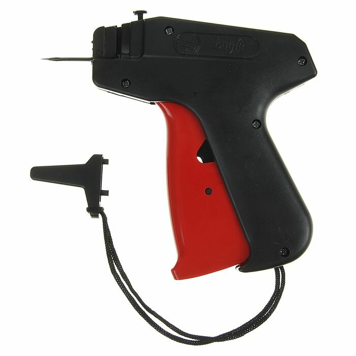 Пистолет-маркиратор Taggertron игловой, стандартная игла (1шт.)