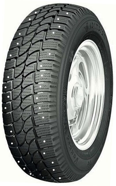 Автомобильные зимние шины Kormoran Vanpro Winter 225/70 R15C 112/110R