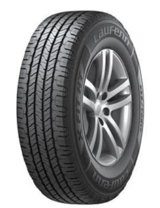 Автомобильные летние шины Laufenn X-Fit HT LD01 225/65 R17 102T