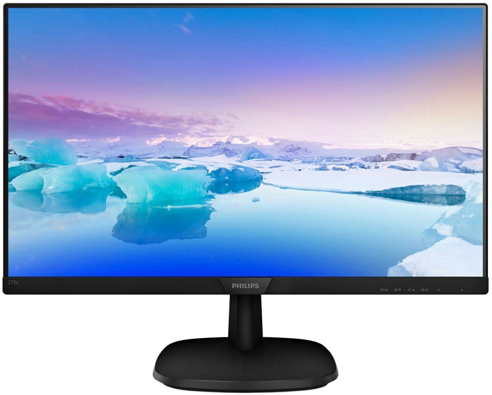 Мониторы PHILIPS 243 V7 QJABF (00/01)