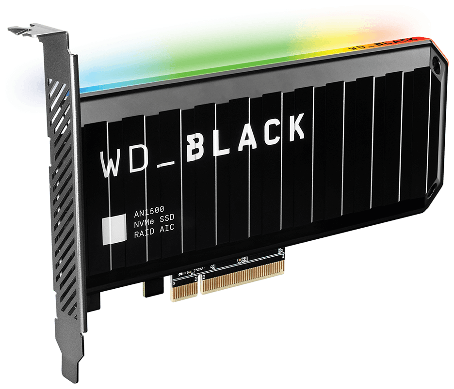 Твердотельный накопитель WD SSD Black SN850X, 2.0TB, M.2(22x80mm), NVMe, PCIe 4.0 x4, 3D TLC, R/W 7300/6600MB/s, IOPs 1 200 000/1 100 000, TBW 1200, DWPD 0.3