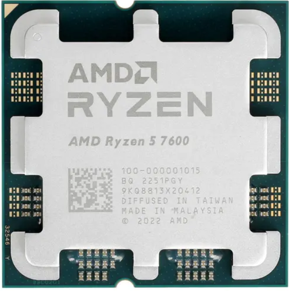 Amd ryzen 5 7600 oem