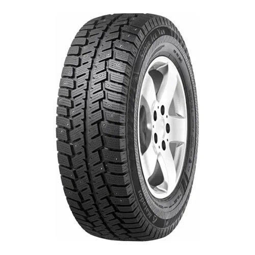 Автошина Matador MPS500 Sibir Ice Van 205/75R16C 110/108R