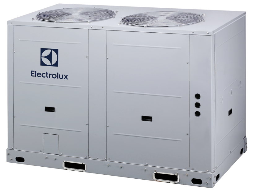 Блок компрессорно-конденсаторный Electrolux ECC-61