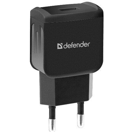 Defender   2xUSB, 5V 2.1, ,  EPA-13 83840