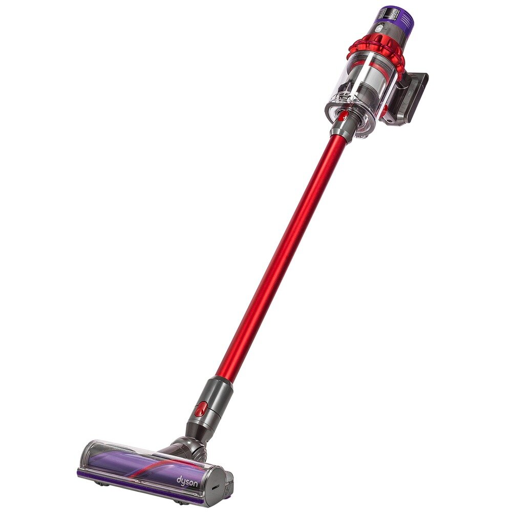 Пылесос Dyson V10 Motorhead