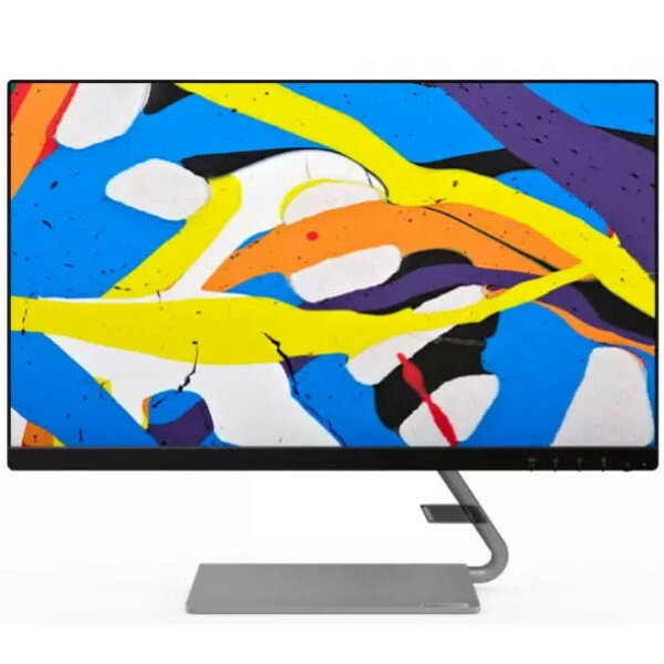66C0KAC3EU Монитор Lenovo Q24i-1L (66C0KAC3EU)
