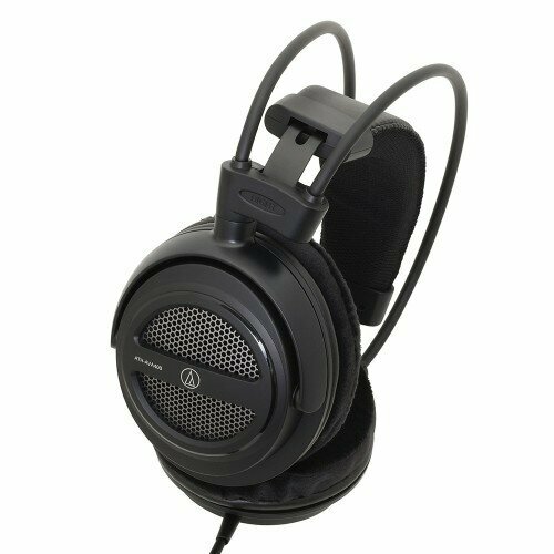 AUDIO-TECHNICA ATH-AVA400 Полноразмерные наушники