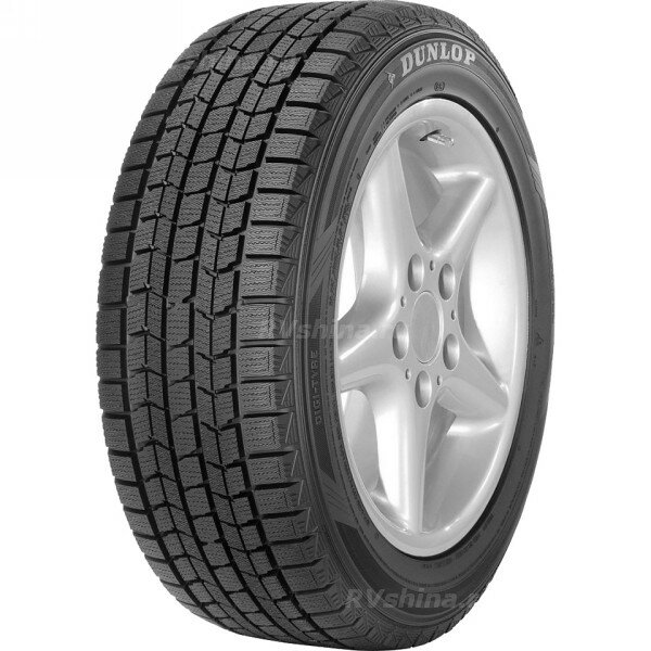 Автомобильная шина 215/50/17 95T Dunlop Winter Maxx WM01