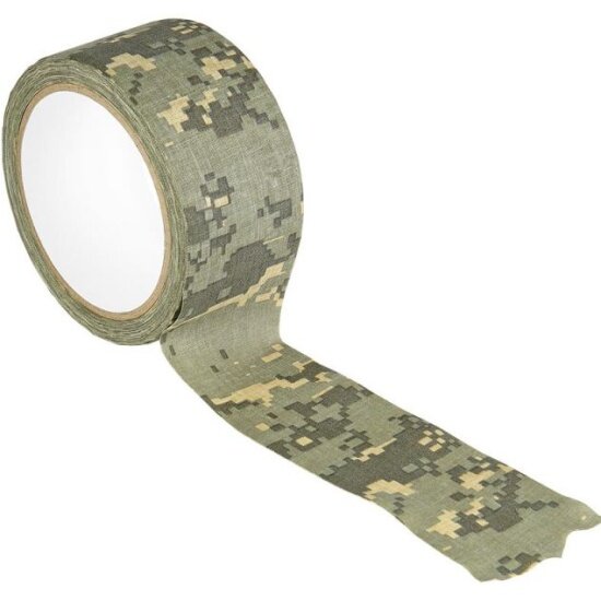 Лента камуфляжная Veber ArmTape ACU