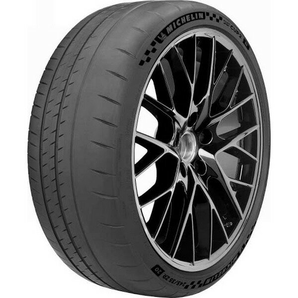 Автомобильная шина Michelin Pilot Sport Cup 2 R 325/30 R21 108Y XL N0 летняя