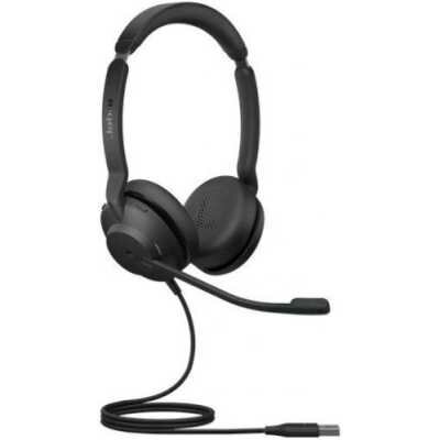 Гарнитура Jabra Evolve2 30 USB-A MS Teams Stereo 23089-999-979