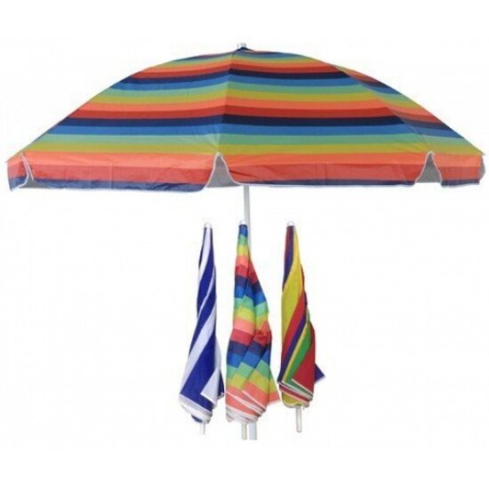 Зонт GARDEN STORY мебельторг 20м разноцветный 2 части арт.WRU051