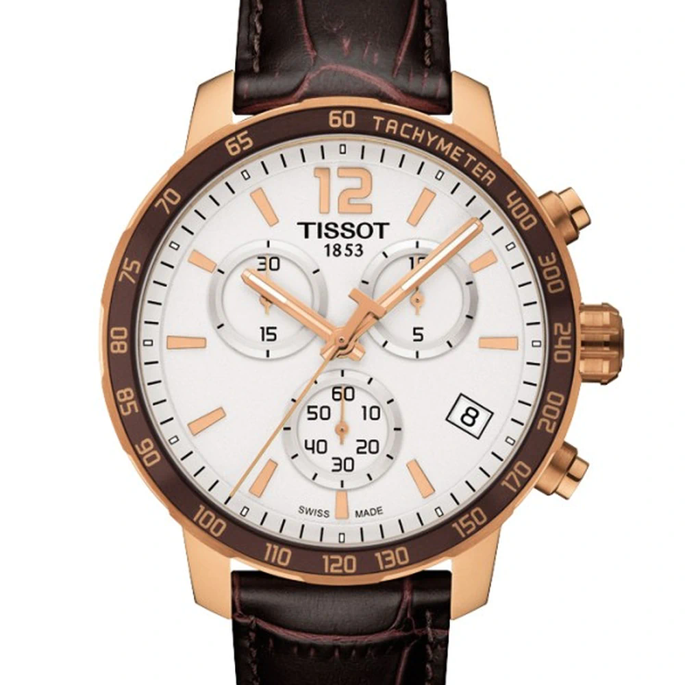 Наручные часы Tissot T-Sport T095.417.36.037.00