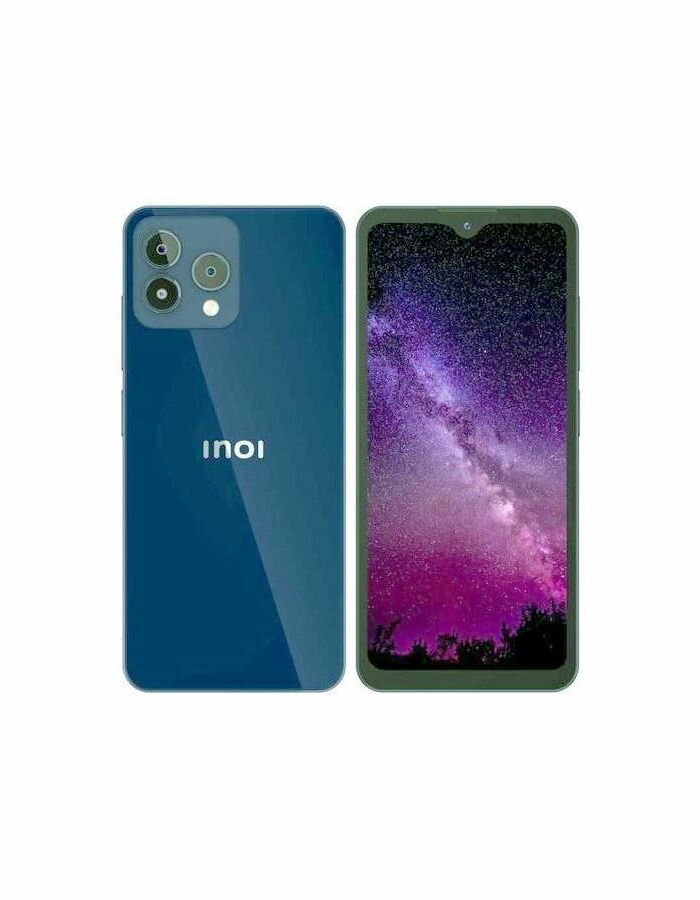 Смартфон INOI A72 NFC