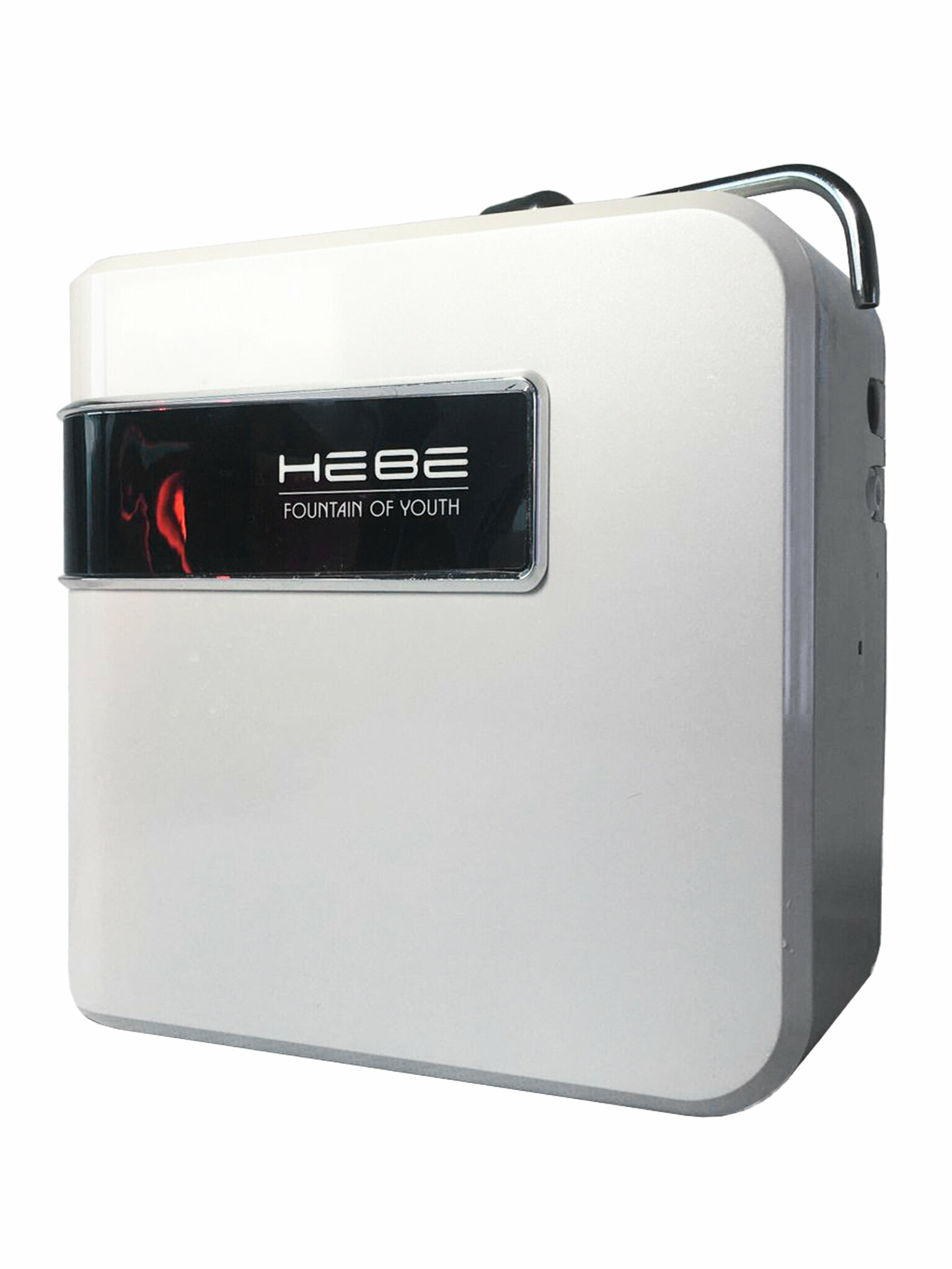 Генератор водородной воды HEBE EGU900 - фотография № 1
