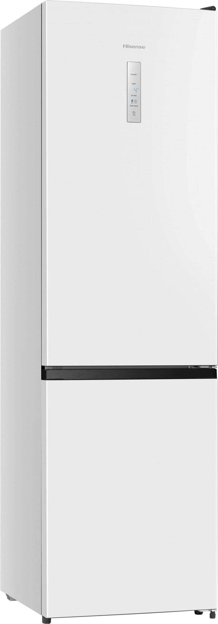 Холодильник Hisense RB440N4BW1 белый (двухкамерный)