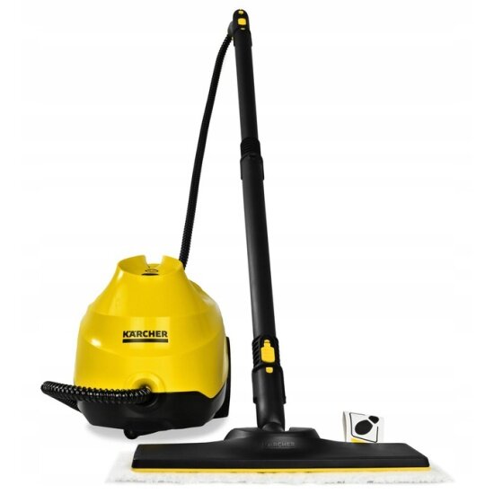 Пароочиститель KARCHER SC 3 EasyFix 1.513-124.0