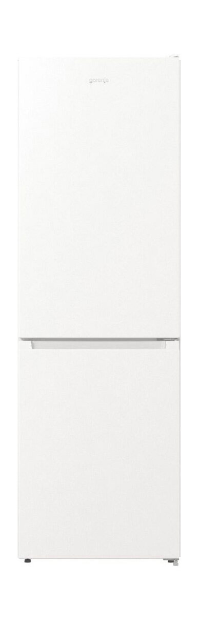 Холодильник GORENJE NRK6191EW4, двухкамерный