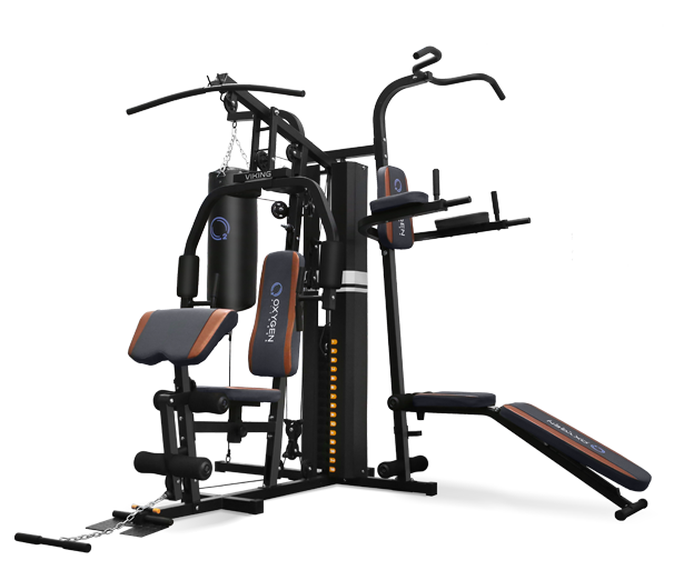 OXYGEN FITNESS VIKING Силовой комплекс