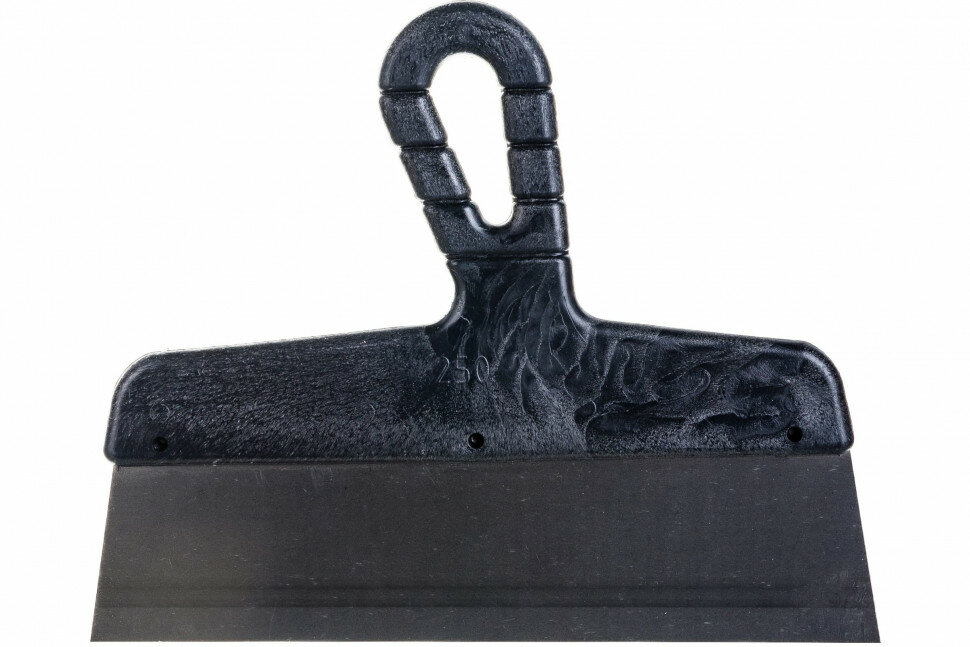 фото Шпатель HARDY трапециевидный 250мм серия 62 0820-622500