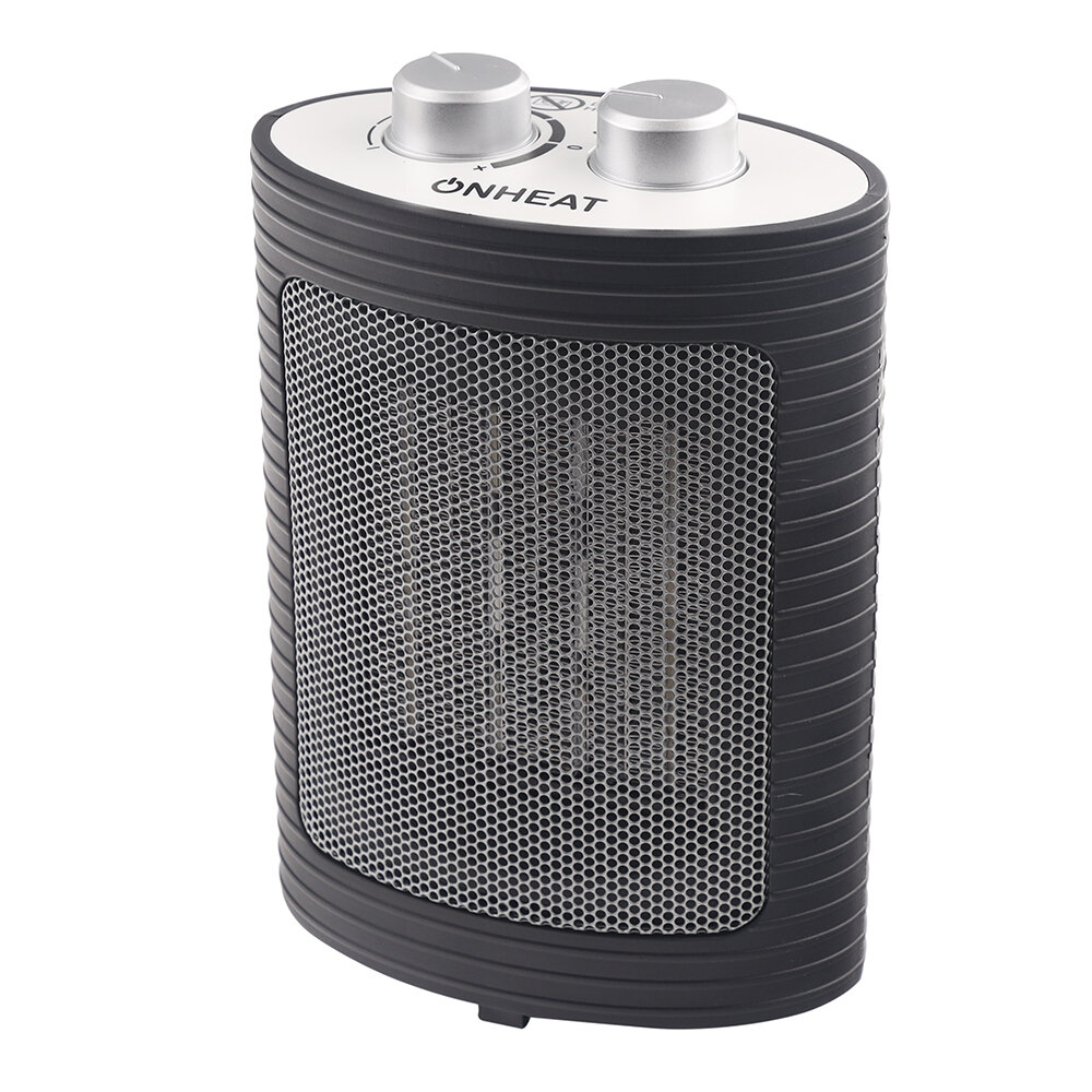 фото Тепловентилятор керамический SoftHeat 1,5 кВт, 1 шт. в заказе