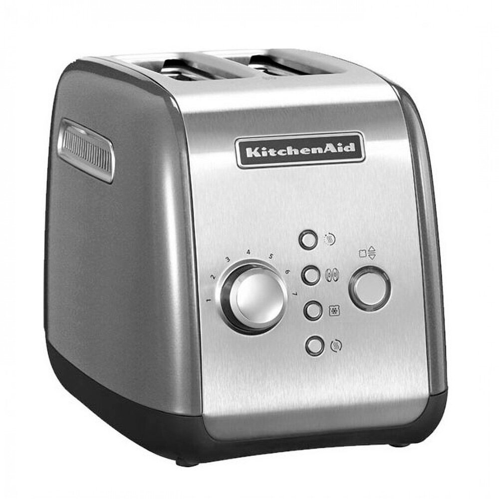 Тостер KitchenAid 5KMT221ESX