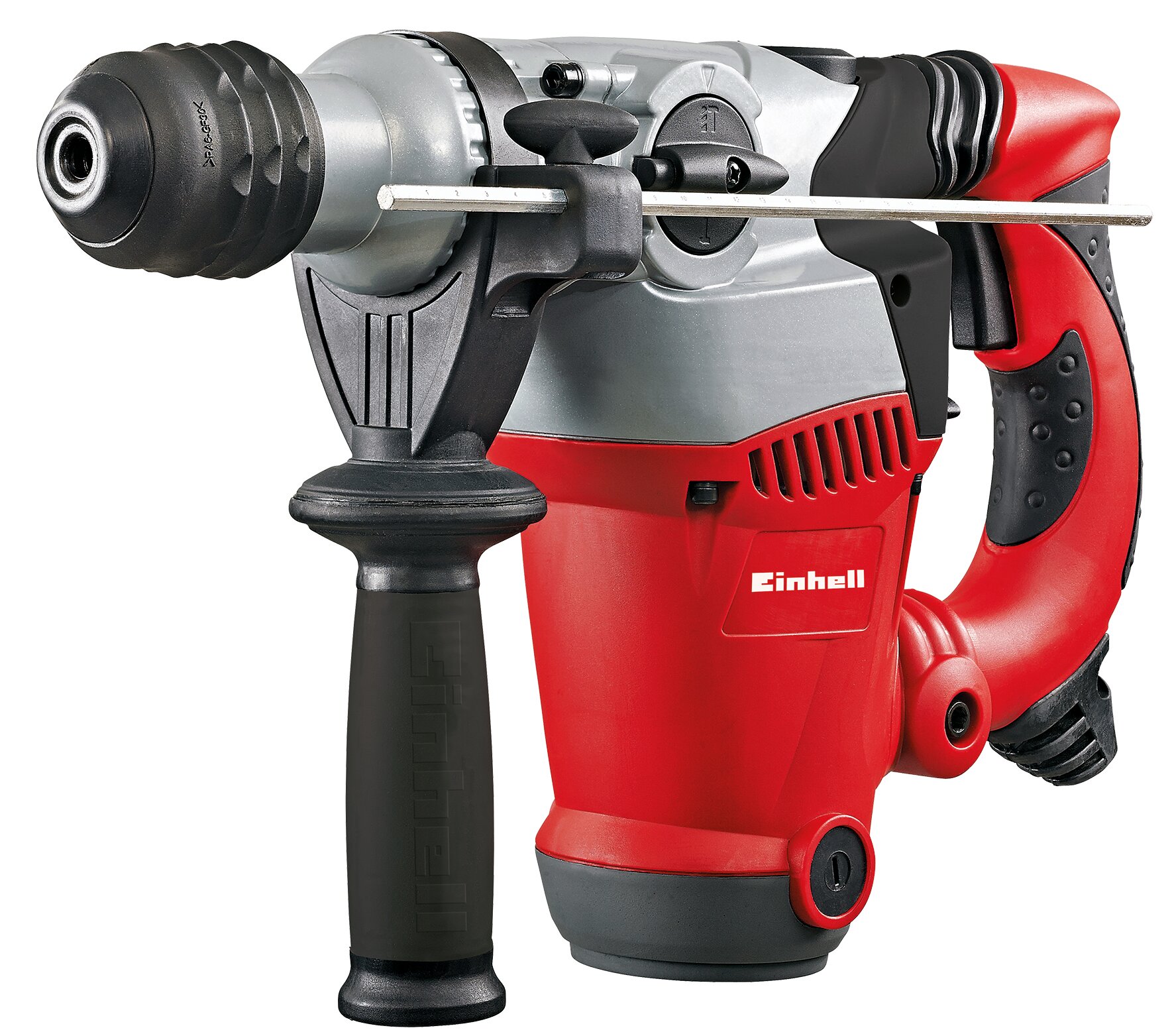 Перфоратор Einhell RT-RH 32, SDS+, 1250Вт, 3,5Дж