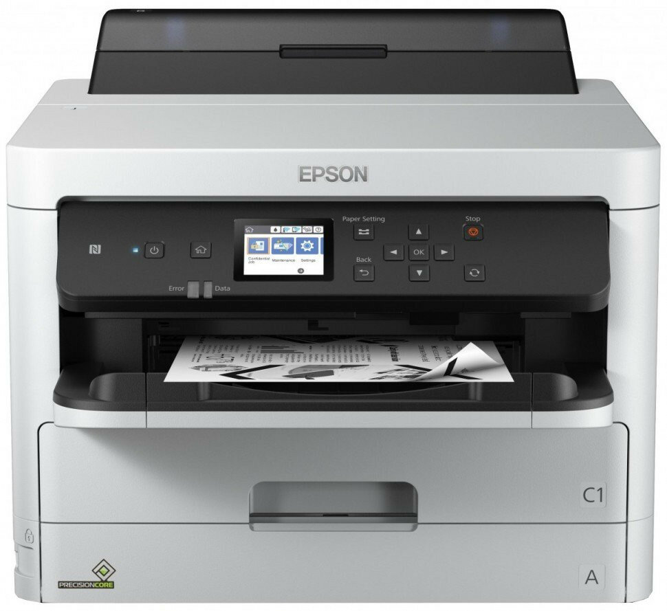 C11CG07401 Принтер Epson WorkForce Pro WF-M5299DW (C11CG07401)