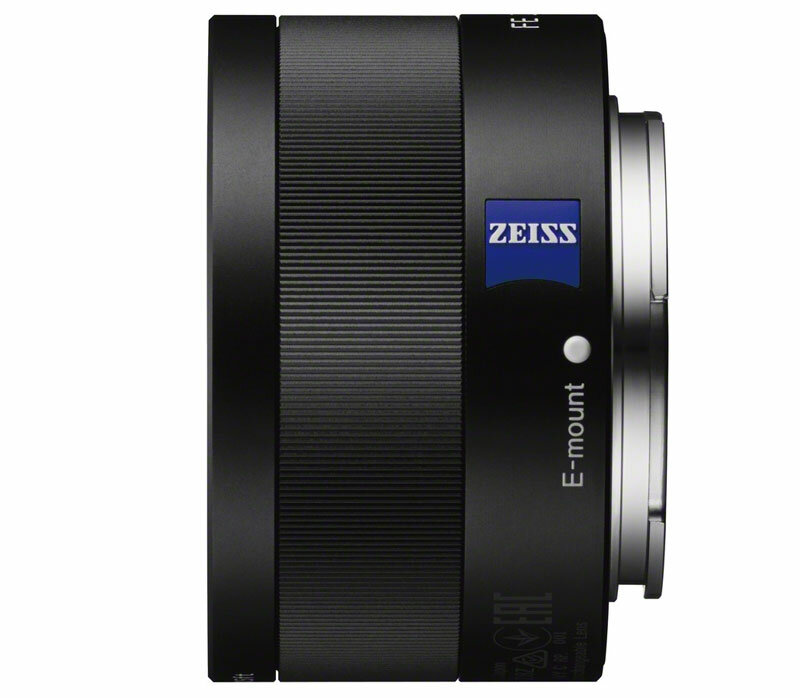 Sony T*FE 35 F2.8 ZA Zeiss Sonnar