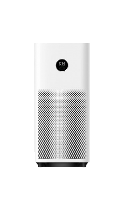 Xiaomi Очиститель воздуха Xiaomi Smart Air Purifier 4