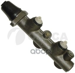 Цилиндр Тормозной Brake Master Cylinder,Ф19.05mm OSSCA арт. 01169