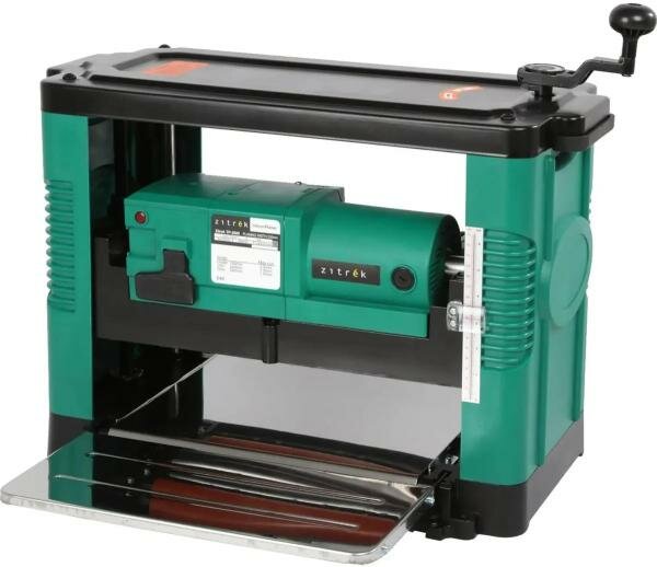 фото Станок рейсмусовый Zitrek TP-2000 2000W (067-1012)
