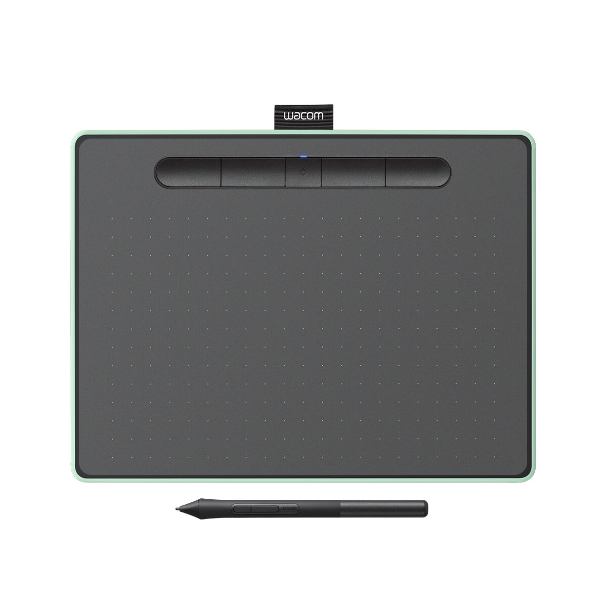    Wacom Intuos Medium