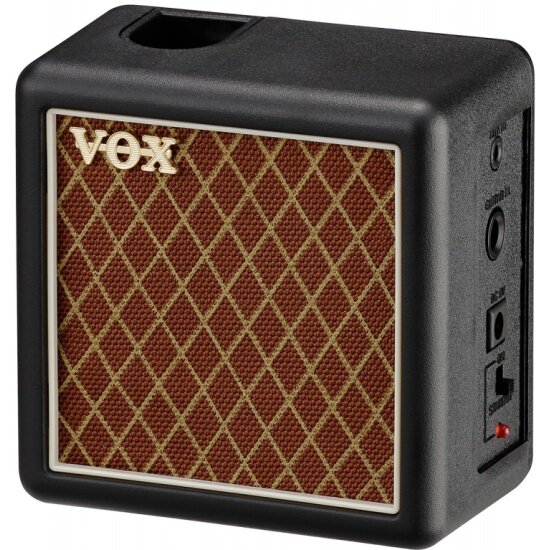   VOX AP2-CAB  amPlug