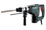 Перфоратор комбинированный Metabo KH 5-40 - изображение