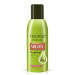 масло для волос Арган марки Васу (Argan hair oil Vasu), 100 мл - изображение