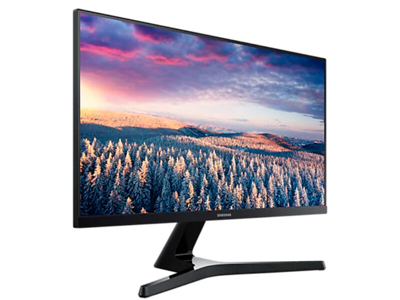 23.8" Монитор Samsung S24R356FZI 1920x1080 75 Гц IPS