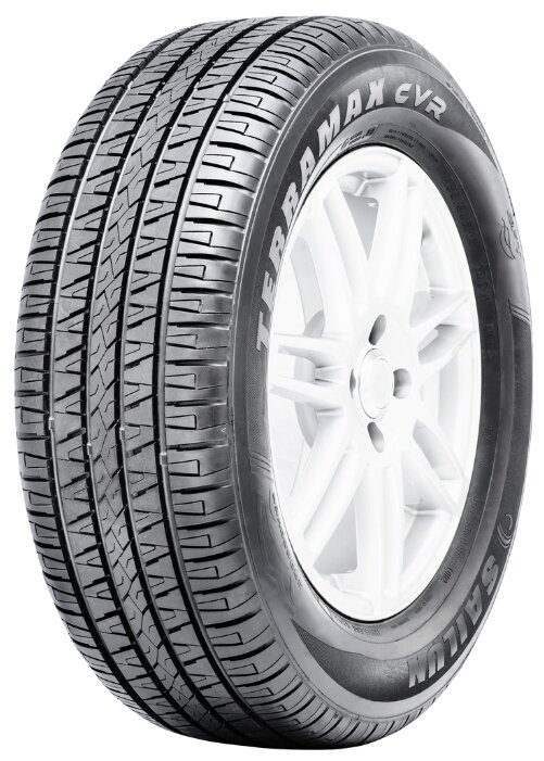 Шина Sailun Terramax CVR 235/50 R19 99W