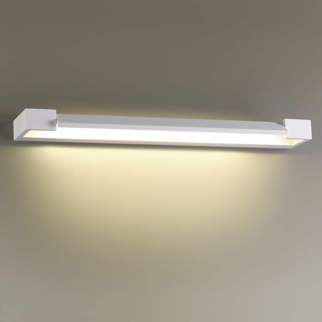    Odeon Light    LED Arno 3887/18WW Odeon Light