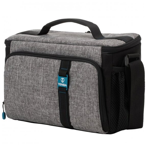    Tenba Skyline Shoulder Bag 12 Grey