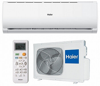 Настенный кондиционер Haier AS24TL4HRA/1U24TL4FRA