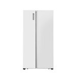 Холодильник HISENSE RS677N4AW1 - изображение