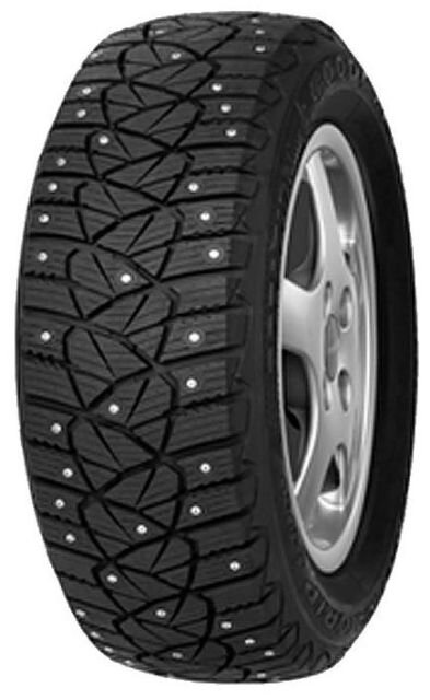 Автомобильные зимние шины Goodyear UltraGrip 600 215/65 R16 98T